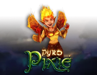 Pyro Pixie