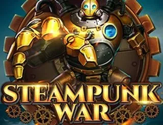 Steampunk War